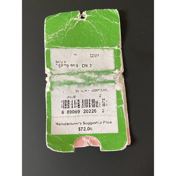 New Lilly Pulitzer Flamenco beach Flamingo Callan Short Flat Front 5" Sz 2 - Picture 5 of 12